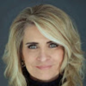 Meet your Posher, Tammy lee